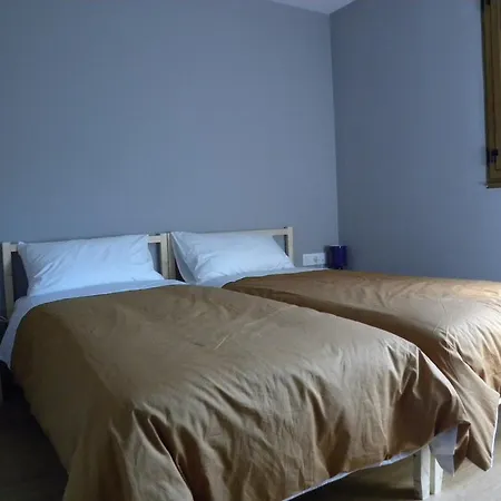 Casa Do Ferreiro - La Fragua Pensionat