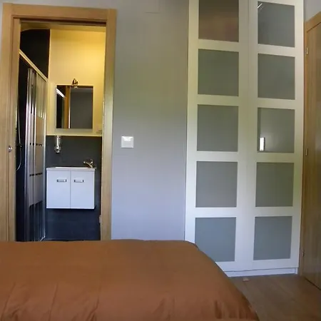 Gasthof Casa Do Ferreiro - La Fragua Las Herrerías