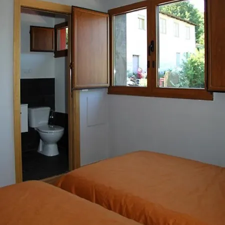Casa Do Ferreiro - La Fragua Pensionat 3*