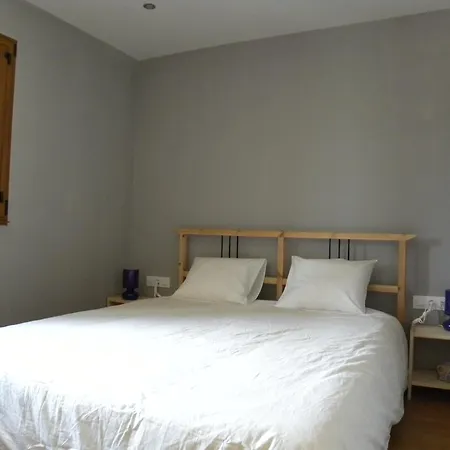 Gasthof Casa Do Ferreiro - La Fragua 3*