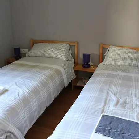 Pensionat Casa Do Ferreiro - La Fragua