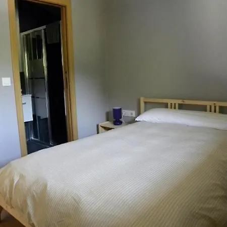 Casa Do Ferreiro - La Fragua