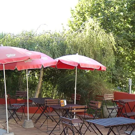 Pensionat Casa Do Ferreiro - La Fragua 3*