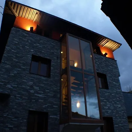 Pensión Casa Do Ferreiro - La Fragua Las Herrerías