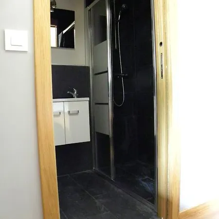 Pensionat Casa Do Ferreiro - La Fragua 3*