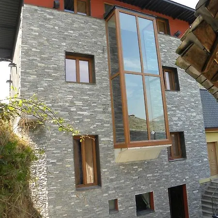 Casa Do Ferreiro - La Fragua Pensión 3*
